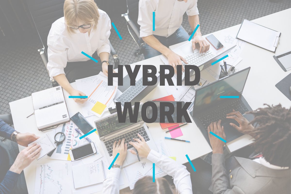 DynamiccomMEA's tweet photo. How to promote workplace equity in hybrid  work. 

Create an inclusive and productive work environment. 

yhttps://us.kandaovr.com/blogs/news/how-to-promote-workplace-equity-in-hybrid-work 

#Dynamiccom #hybridwork https://t.co/K45GFSbW0W
