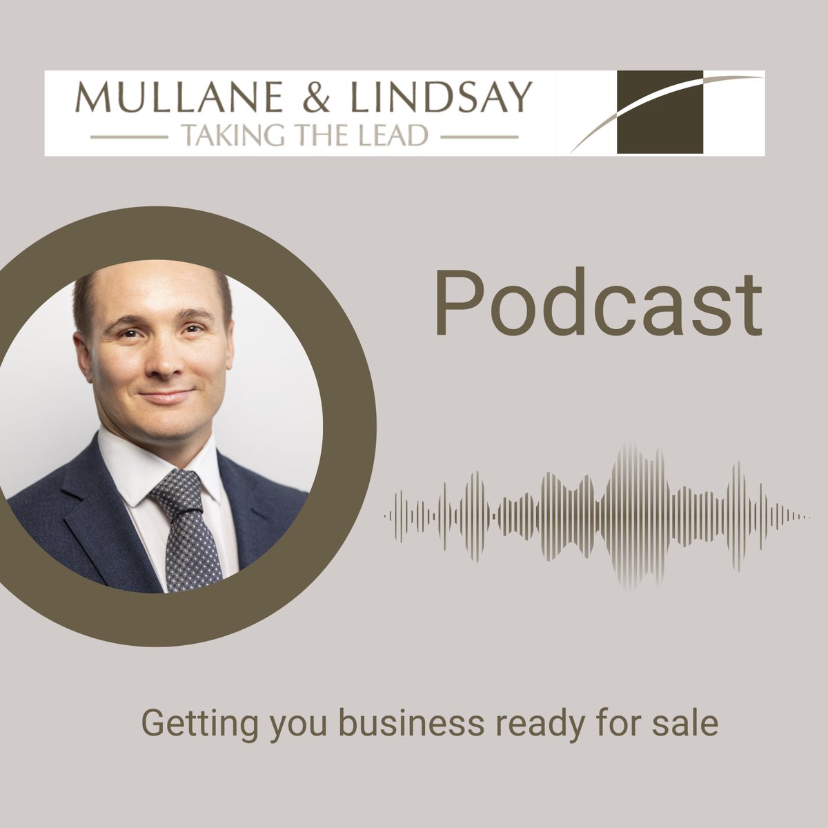 MullaneLindsay's tweet photo. Selling your business, can be an exciting time and also extremely rewarding. 

Solicitor, Lachlan Page discusses the steps to selling your business here: https://t.co/BwcvD8YWj6

#selling #business #steps #early #rewarding https://t.co/iLsVc3HhXl