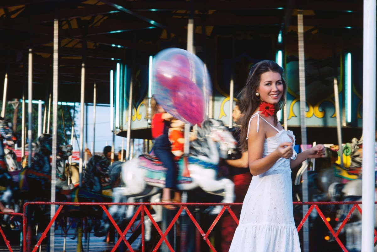 NotablePhotos on Twitter: "Gail Stanton. Playmate of the Month for June 1978."