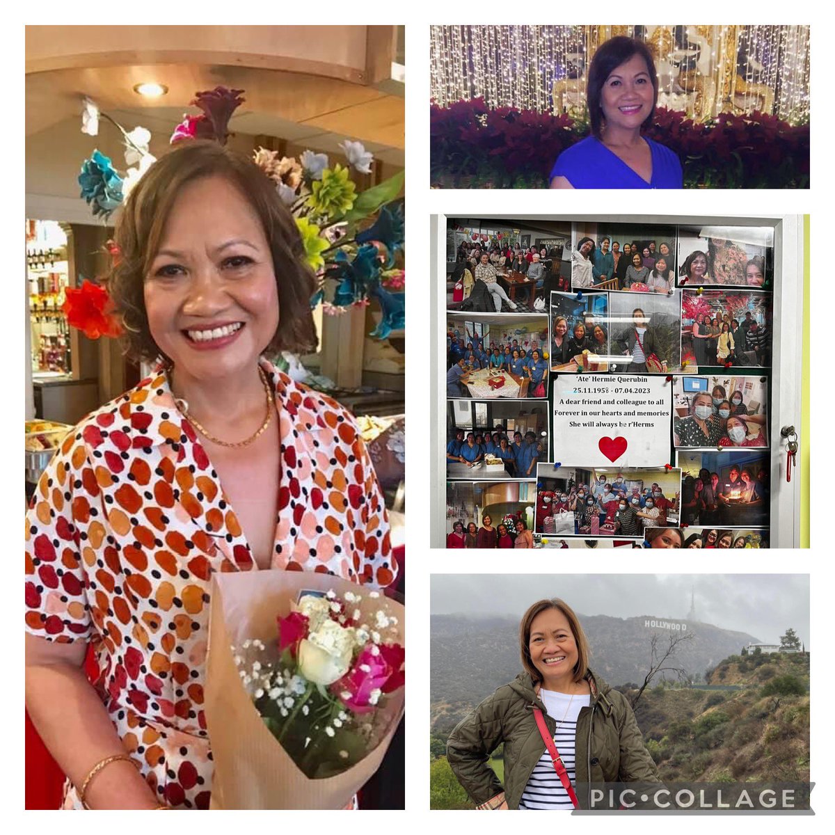 BRI Critical Care π (@criticalcarebri) on Twitter photo We are truly saddened of the recent death of one of our beloved icu nurse hermie. Hermie you were one of a kind, such a caring and amazing nurse.We are all heartbroken. You will be missed.Sending our love and condolences to your family and friends. #icufamily #oneofakind <a href="/BTHFT/">Bradford Teaching Hospitals NHS FT</a> We are truly saddened of the recent death of one of our beloved icu nurse hermie. Hermie you were one of a kind, such a caring and amazing nurse.We are all heartbroken. You will be missed.Sending our love and condolences to your family and friends. #icufamily #oneofakind <a href="/BTHFT/">Bradford Teaching Hospitals NHS FT</a>