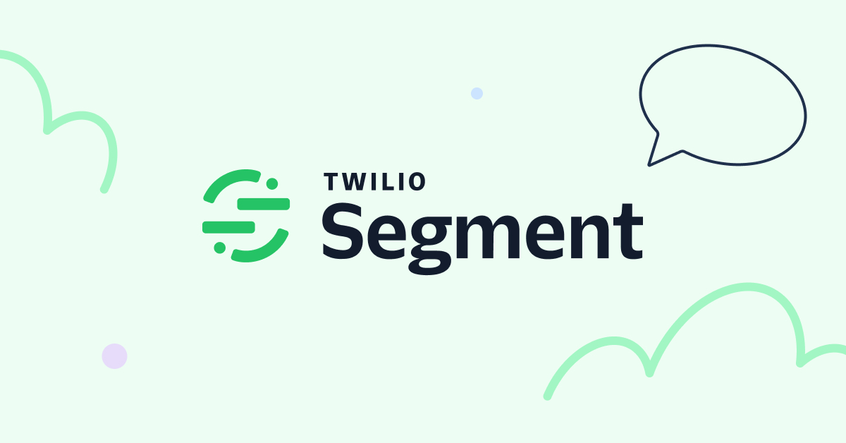 This recipe from @stitch__cx demonstrates how you can use Segment (with Twilio Engage Premier) to make that experience more sticky and retain the customers you've worked so hard to win. bit.ly/3yONNVQ