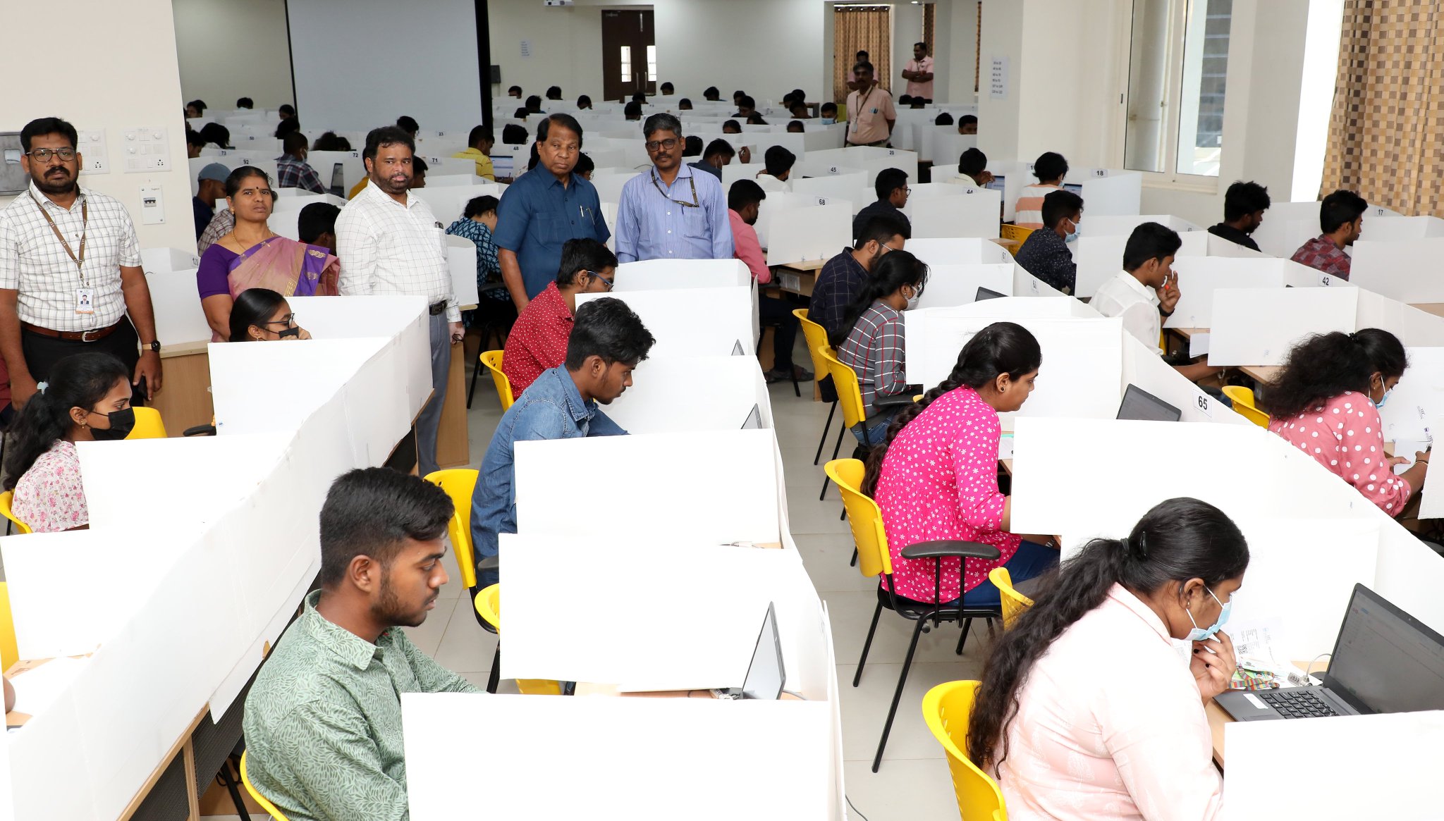 VIT University on Twitter "VIT Entrance Examination (VITEEE)2023