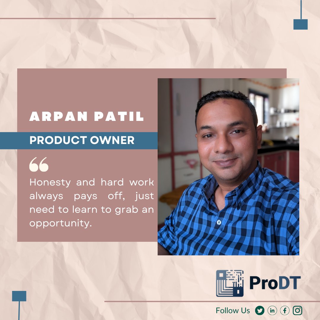 ProdtConsulting's tweet photo. Restart your career with ProDT 

#CareerRestart #ProDT #EmployeeBenefits #Opportunities #Growth #employeegoals https://t.co/5DIWty9zRZ