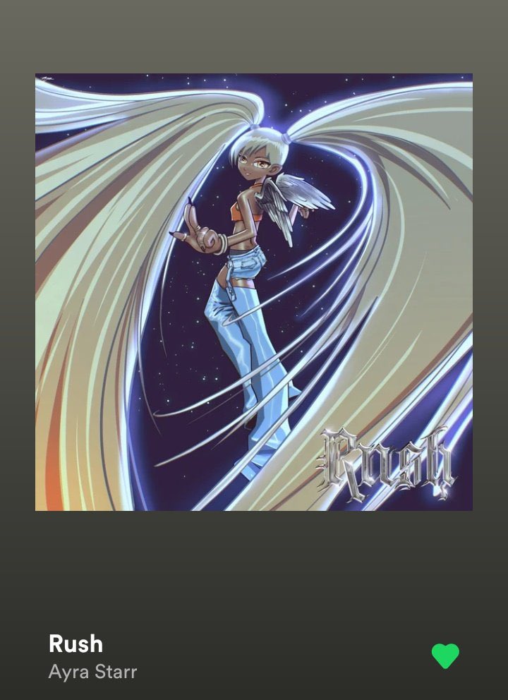 HOLYMAN ️ on Twitter "15 African songs that Broke the and