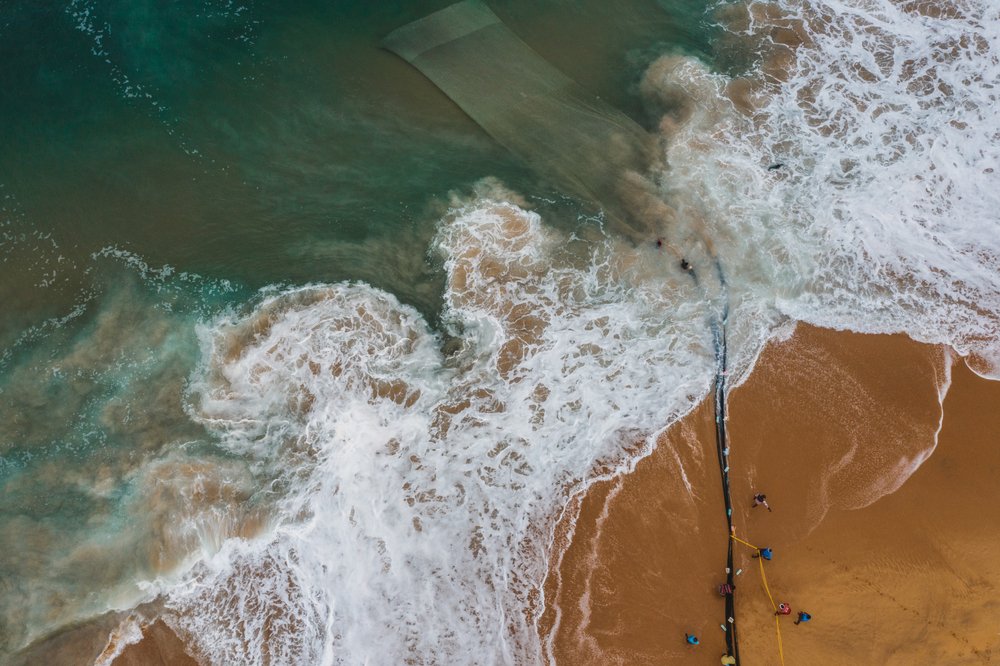 KeralaTourism's tweet photo. Here's your daily dose of Vitamin Sea.

#Poovar #MondayMotivation #BeachVibes #PackUpForKerala #KeralaTourism https://t.co/SoATc4zOxf
