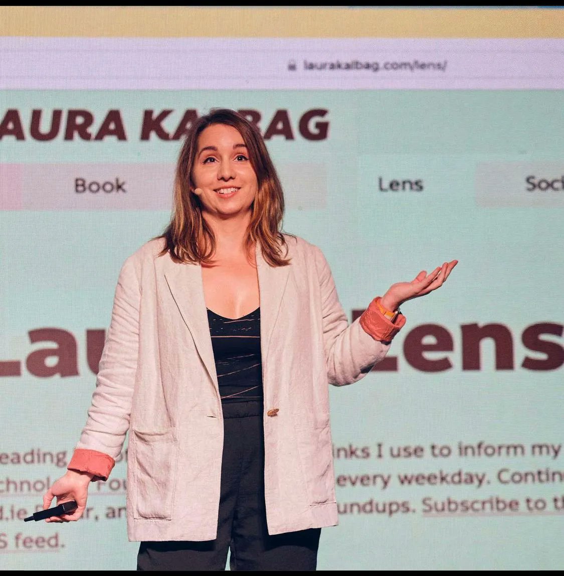 FullStackEU's tweet photo. 🤔 Do you find state machines and statecharts intimidating? Not anymore! 

Join @laurakalbag at #FullStackEU to better understand their benefits and convince your team to get on board 🎓 

Perfect for developers, designers, and project managers. 

https://t.co/xDvbCnpsh8 https://t.co/fEMzzpNft8