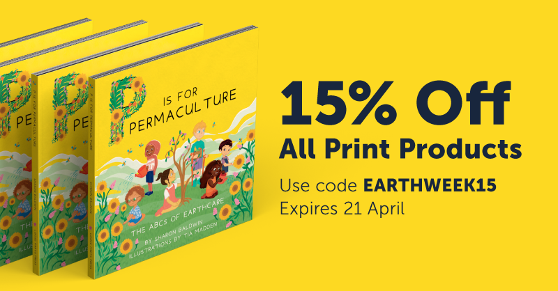 LuludotcomUK's tweet photo. Ready to grow something new? Get inspired with these incredible books from the Lulu Bookstore, just in time for Earth Day! Use promo code EARTHWEEK15 to save 15% on your order 🌿 https://t.co/pCp9BTgPjP https://t.co/aky0IM1lJM