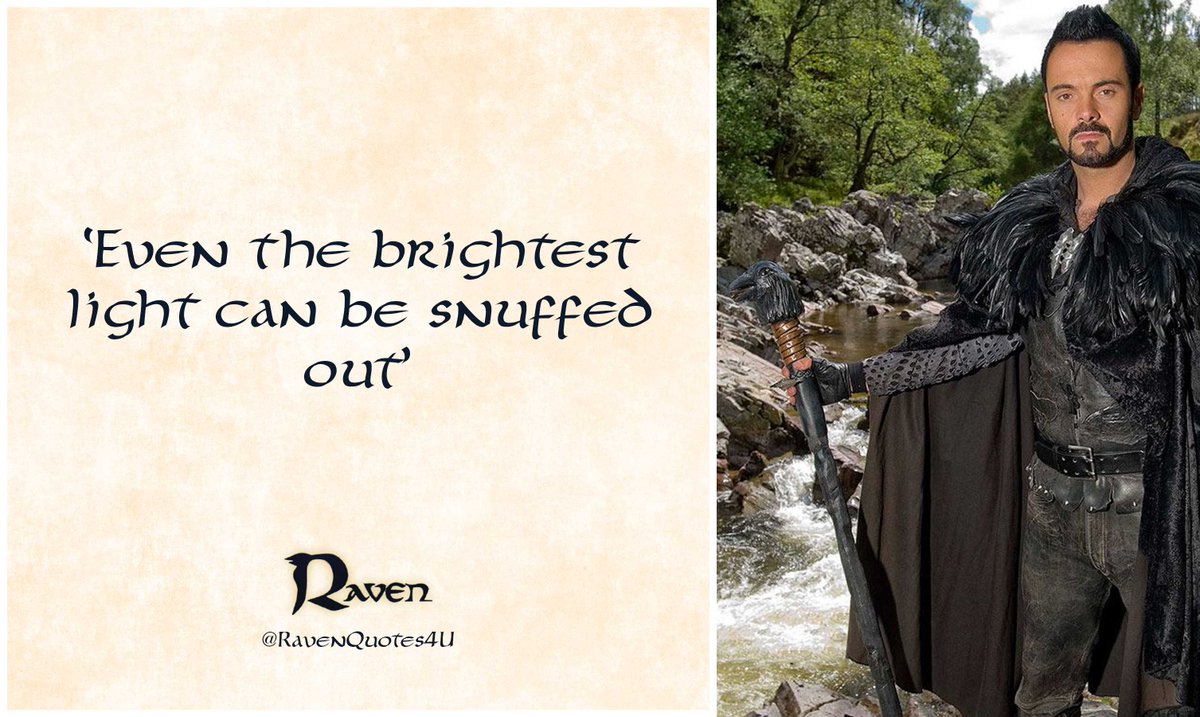 RavenQuotes4U's tweet photo. #Raven #CBBC #Quote https://t.co/S3KIKcgsck