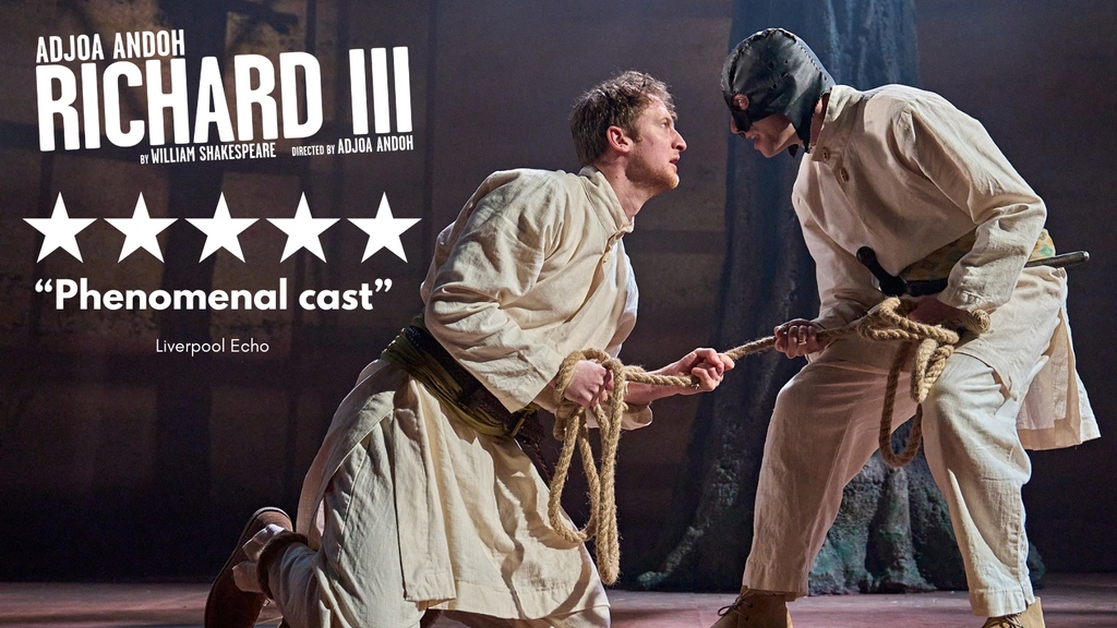 Liverpool Everyman & Playhouse theatres tweet media