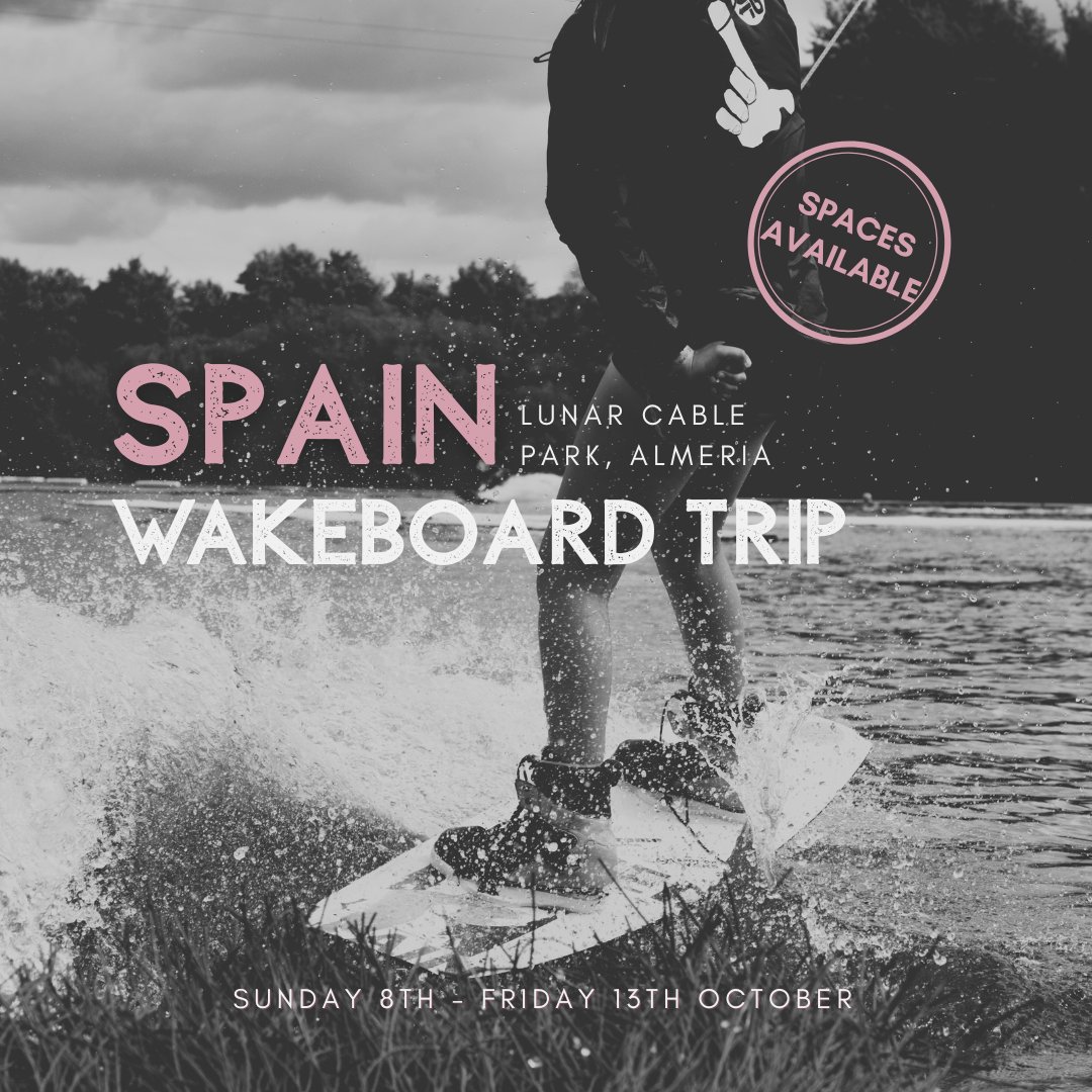 sheflies1's tweet photo. You know the drill. #bebold #becourageous 

https://t.co/HQq4WuRCwd

#wakeboard #lakelife #watersports #trysomethingnew #treatyourself #womensupportwomen #travelspain https://t.co/yo0Zn30f7Q