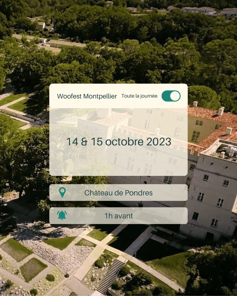 NormandiseP's tweet photo. Notre marque, EQUILIBRE & Instinct, sponsor de la Woofest 🐶🐾
Notre marque sera donc présente sur les 4 manifestations prévues cette année. 🏆
Retrouvez-nous les 22 et 23 avril au Chateau de Berne pour la @woofest Toulon 🐶🎆
#woofrun #woofest #funwithyourdogs #dogslovers https://t.co/DYz9kO6sCF