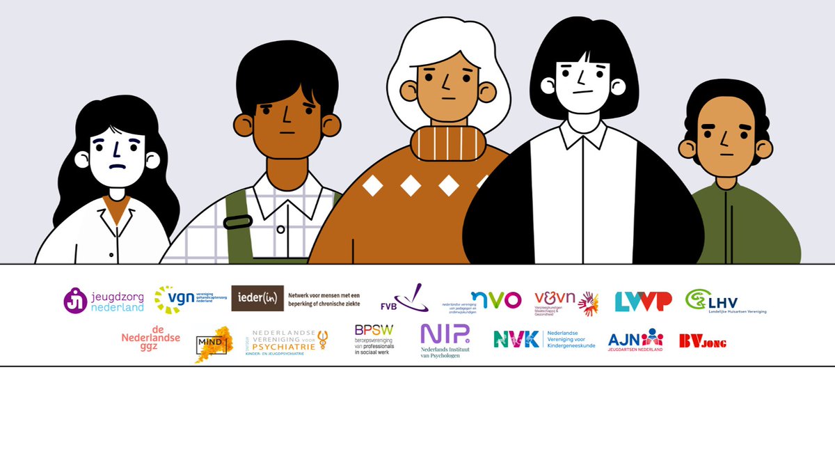 Kwetsbare kinderen,  gezinnen, hulpverleners en jeugdhulporganisaties kunnen niet langer wachten op hervorming van de jeugdhulp. Het is nú tijd voor politieke actie. lnkd.in/gTvKABNg