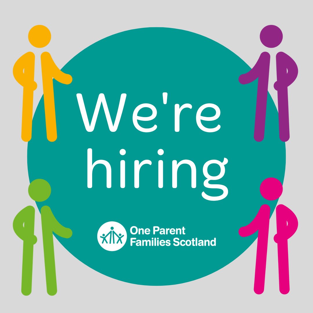 One Parent Families Scotland tweet media