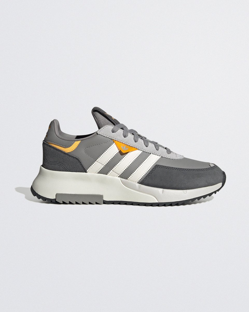 Studio_88's tweet photo. The adidas Originals Retropy F2!
A play on the past, the adidas Retropy F2 Shoes explore nostalgia through a futuristic lens.
Sneaker: R1199.99 - R1499.99
Available in-store & online, whilst stocks last
#styleonthemove #adidas #retrophy https://t.co/iSv91ZCtLU
