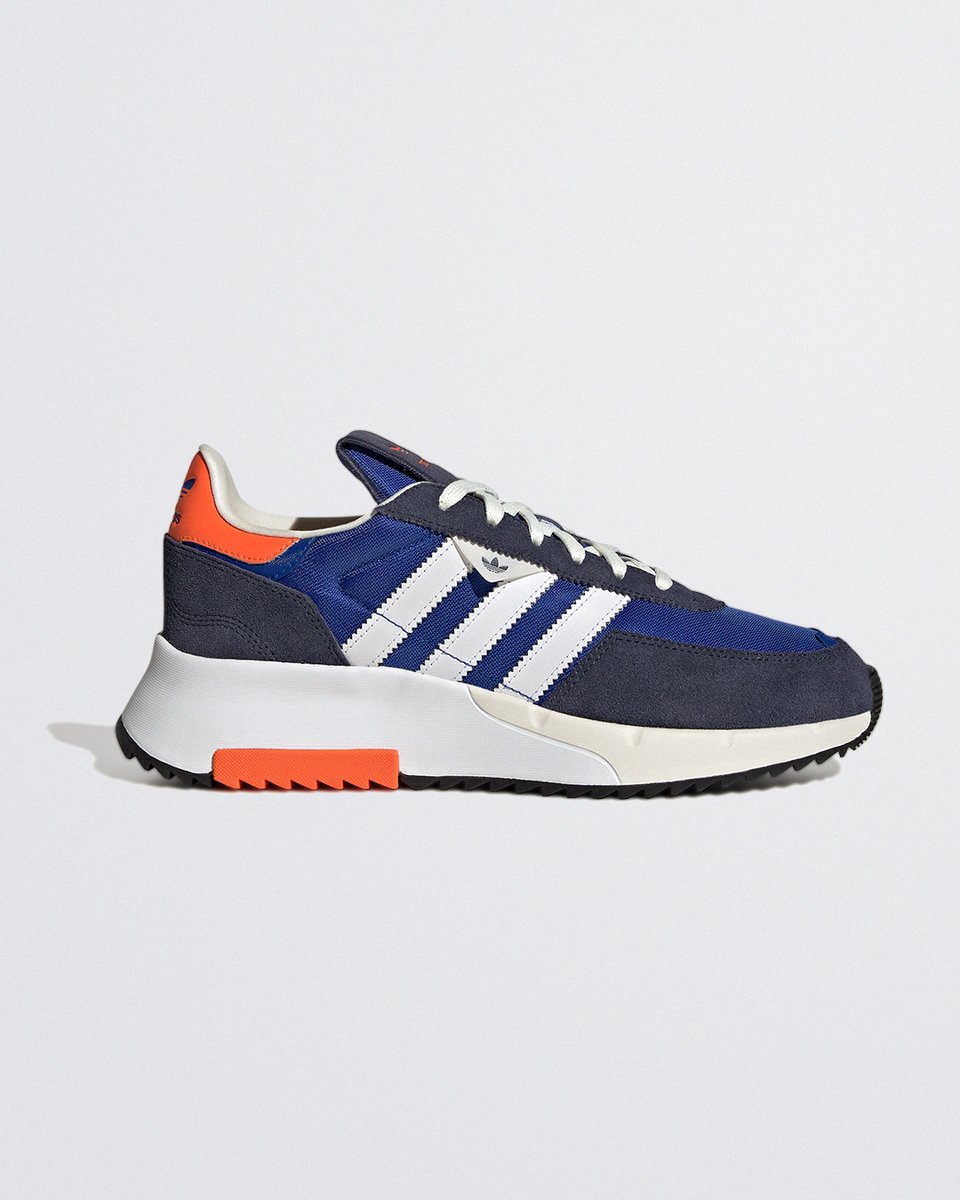 Studio_88's tweet photo. The adidas Originals Retropy F2!
A play on the past, the adidas Retropy F2 Shoes explore nostalgia through a futuristic lens.
Sneaker: R1199.99 - R1499.99
Available in-store & online, whilst stocks last
#styleonthemove #adidas #retrophy https://t.co/iSv91ZCtLU