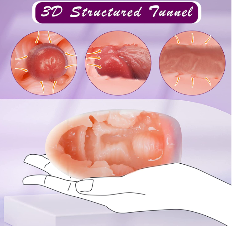 XLove_Official's tweet photo. Available for free‼️🎁

🥚Cute Egg
        Male Masturbator Egg

❣️&amp; 3D Realistic Textured Vagina 
❣️&amp; Portable https://t.co/ek0wSTbwl4