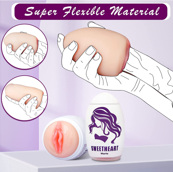 XLove_Official's tweet photo. Available for free‼️🎁

🥚Cute Egg
        Male Masturbator Egg

❣️&amp; 3D Realistic Textured Vagina 
❣️&amp; Portable https://t.co/ek0wSTbwl4