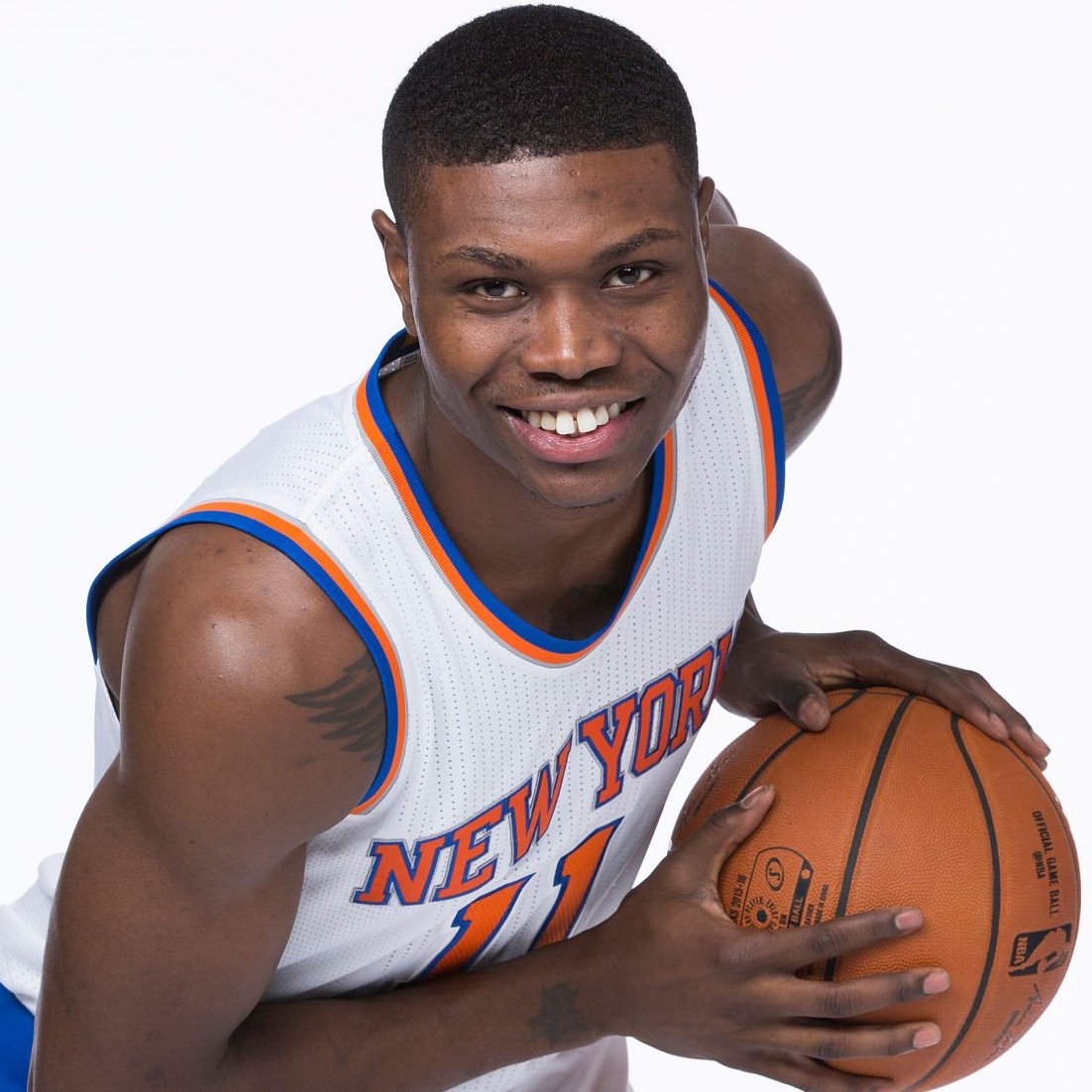 Happy 32nd birthday Cleanthony Early 