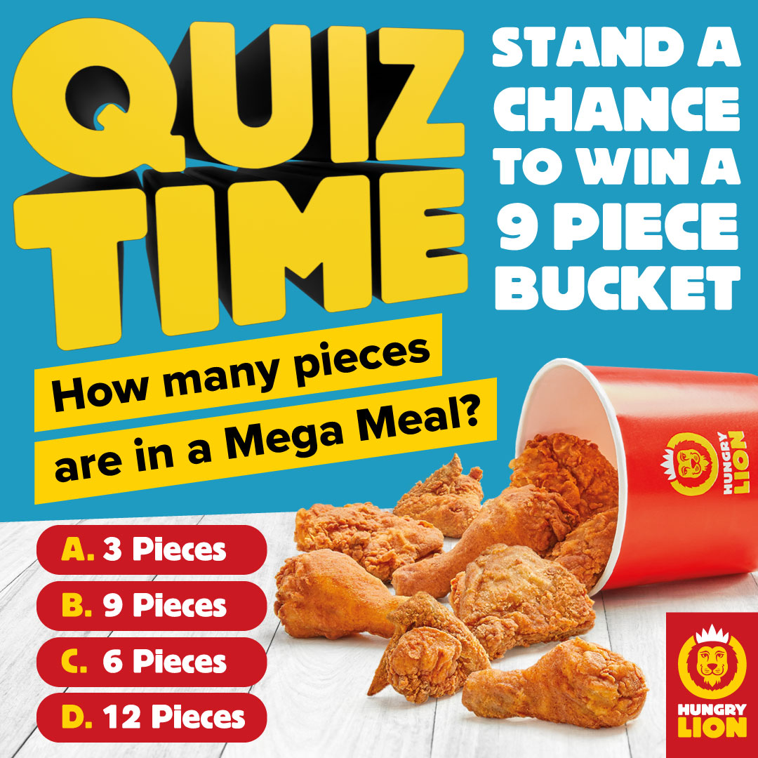 Hungry Lion - ZM tweet media