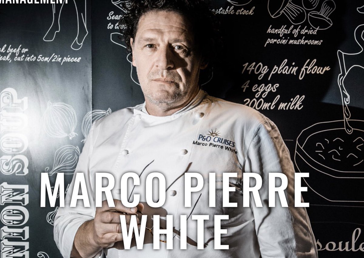 David McKown MBE tweet media