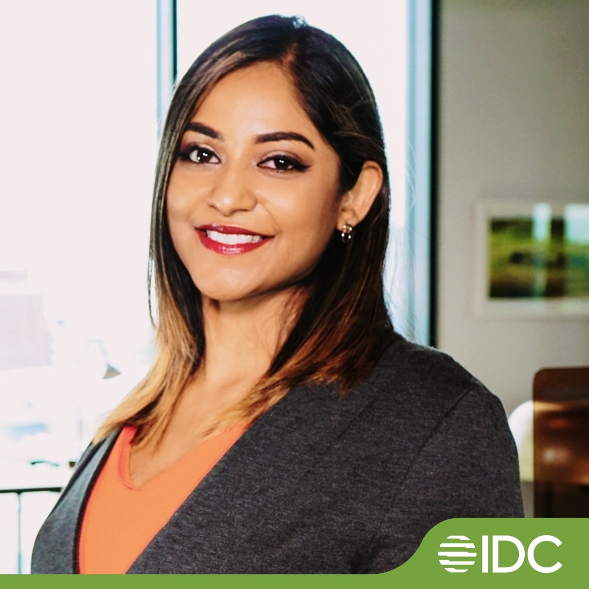 As organizations across the MEA region increasingly embrace digitalization strategies and rapidly shift toward cloud migration, we will inevitably see an expansion of the threat surface area shares Yotasha Thaver, <a href="/IDC/">IDC</a>
bit.ly/3Lf7VYl
#Security #cybersecurity