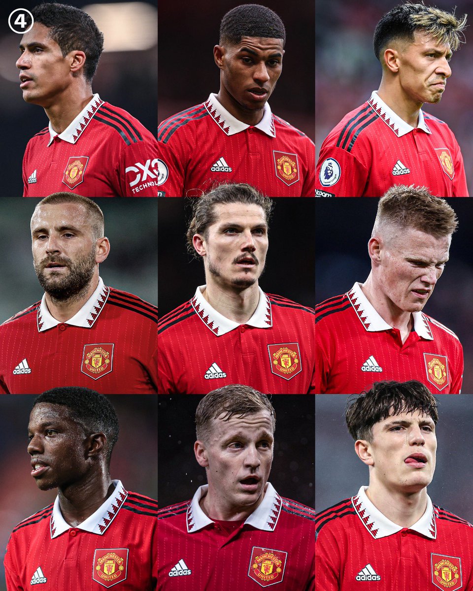 433's tweet photo. Man Utd’s injury crisis is real 😳 https://t.co/yXokQl93DA