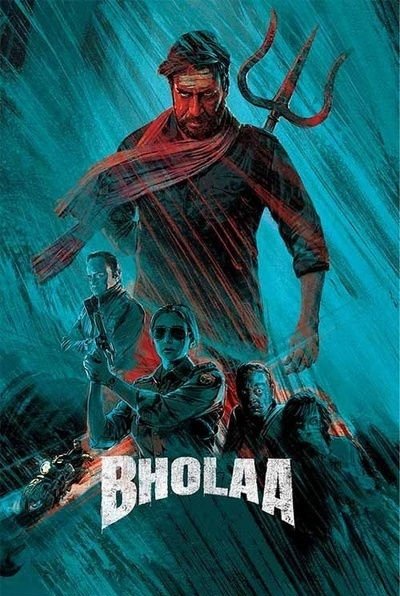 StatsTix's tweet photo. #Bholaa #TicketSales #PayTM #BookMyShow 
Day: 2023-04-16 Collection (Final Stats)

Tickets Sold: 145957 (18.1%)
Average Ticket Price: ₹ 196.8
Total Shows: 3398
Sold Out: 16
Almost Full/Filling Fast: 81
Collection: ₹ 2.87 Cr

Follow @StatsTix for more updates. https://t.co/emJAkvp1cl