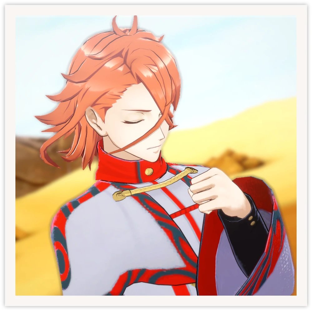 WHEN THE WORLD COME CRASHING DOWN,
WHO'S THROWING A PARTY?

「  #FERP ✦ #FEHRP  」