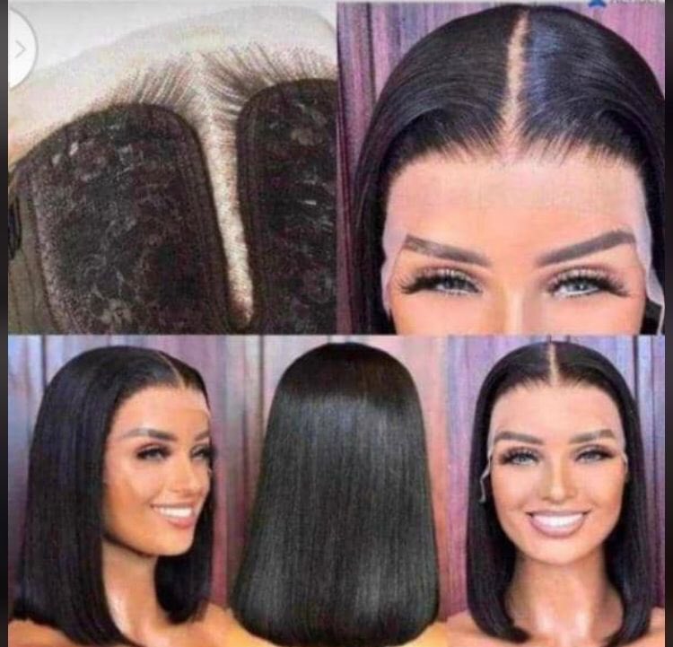 YetieLee's tweet photo. Bob 🥰

Frame 1: Tfrontal bob
10” N28,000
14” N36,000

Frame 2: Tfrontal bob (c cut) 14” N36,000

Send a DM or WhatsApp message on https://t.co/3AXLAV7vRt
Pls retweet 🙏 https://t.co/C4gTDnPCP0