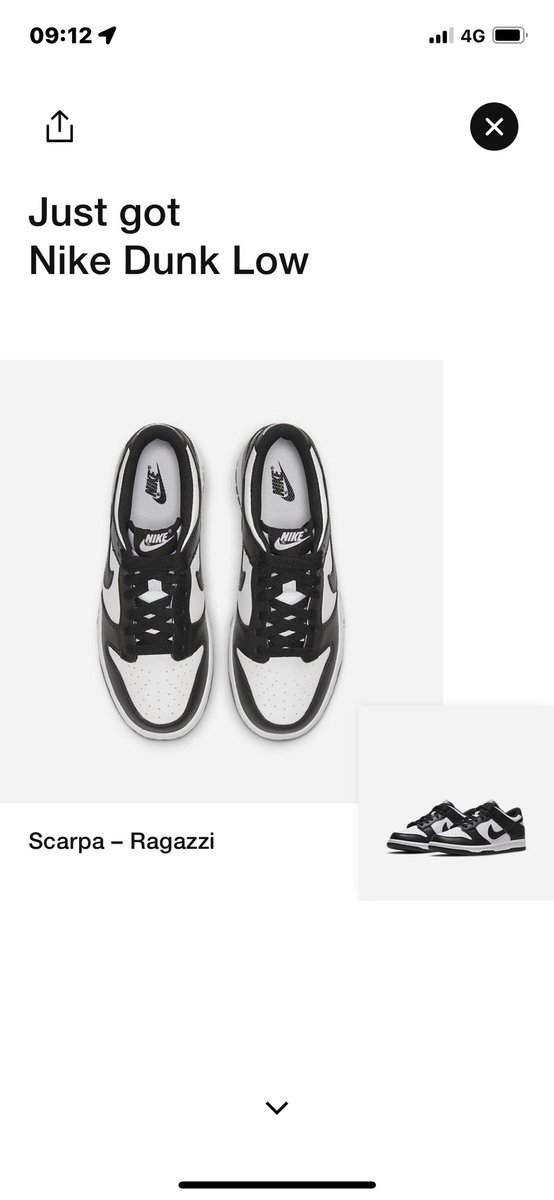 SneakersOurWorld (StylePushers) tweet media