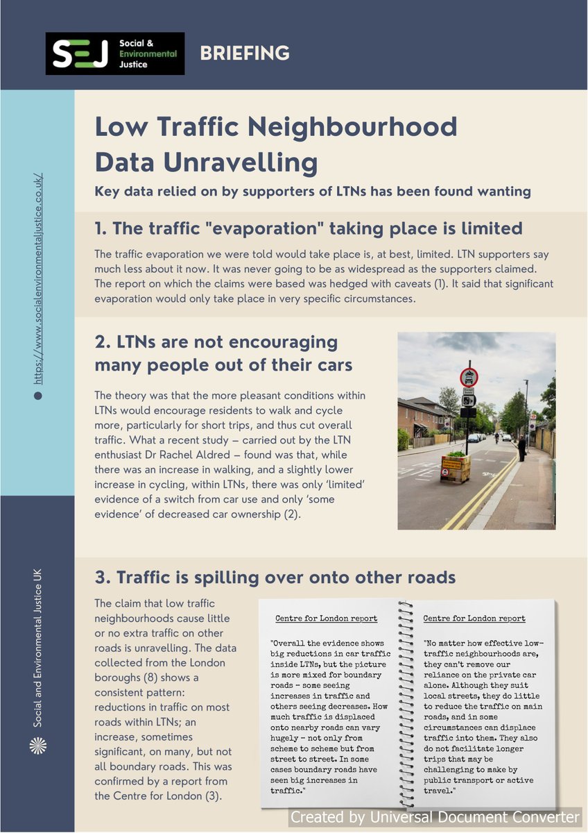 Social Environmental Justice tweet media