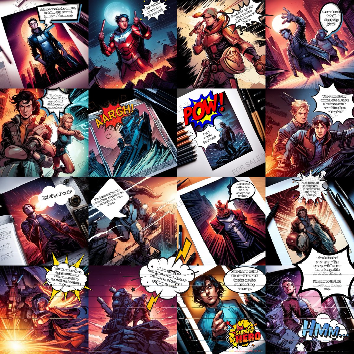 LowpolyNFT01's tweet photo. What you think about Comic hero nft??  
Check out our amazing NFT collection!✅✅
Check out our amazing NFT collection✅✅
https://t.co/4pT5XQhAIG
How well is this art selling?
#NFT #NFTS  #NFTProject #NFTart #NFTCommunity #digitalart #NFTCommunity #NFTMarketplace #NFTdrops #NFT https://t.co/wO3Uf6QZDv