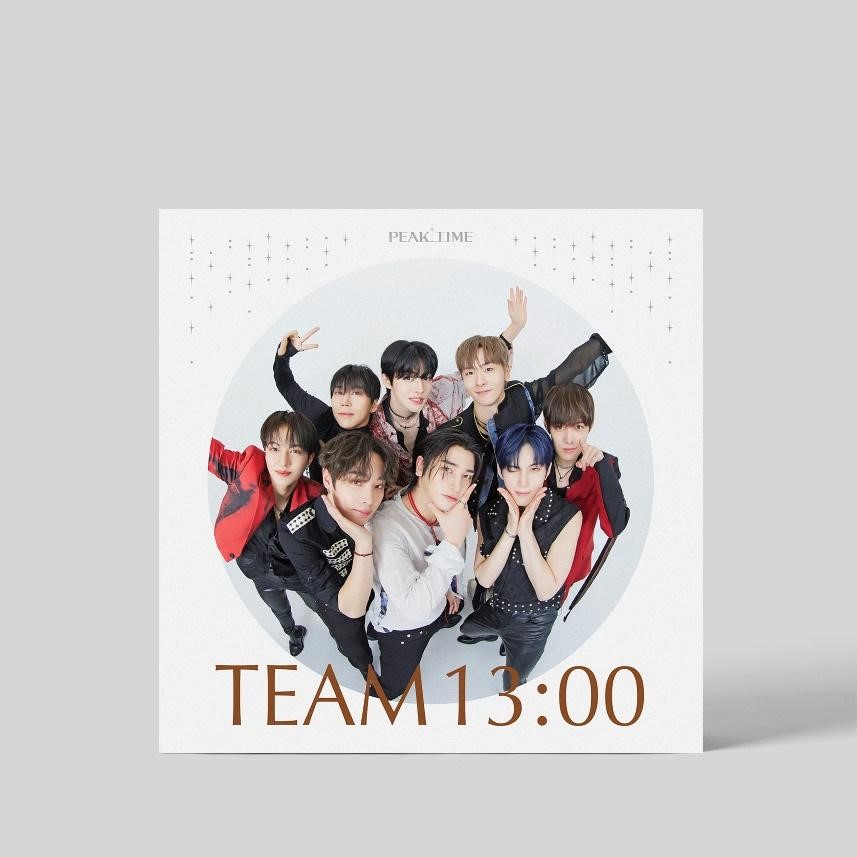 BAE173_13oclock's tweet photo. [📀] PEAKTIME 13시(BAE173) 앨범 공구

📌 공구처 : Ktown4u
🗓 기간 : ~ 5월 21일(일)
📦 배송 : 5월 23일부터 순차발송 

🕐 케타포 특전 포토카드 증정
🕐 자세한 내용은 링크를 통해 확인

🔗https://t.co/SUm3LlA7QE

#피크타임 #13시 #피크타임13시 #BAE173 https://t.co/sGjgJfzDV2