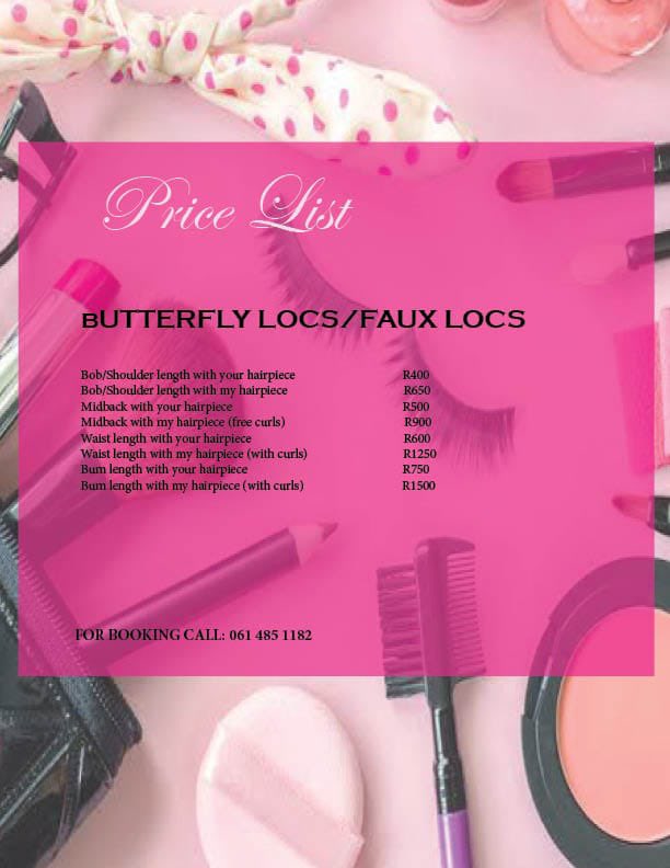 MUAgagadras's tweet photo. PRICES💕 https://t.co/QfAZyj7uiM