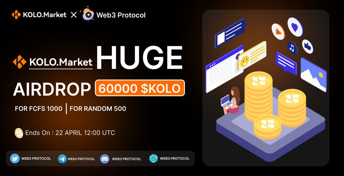 Web3 Protocol tweet media