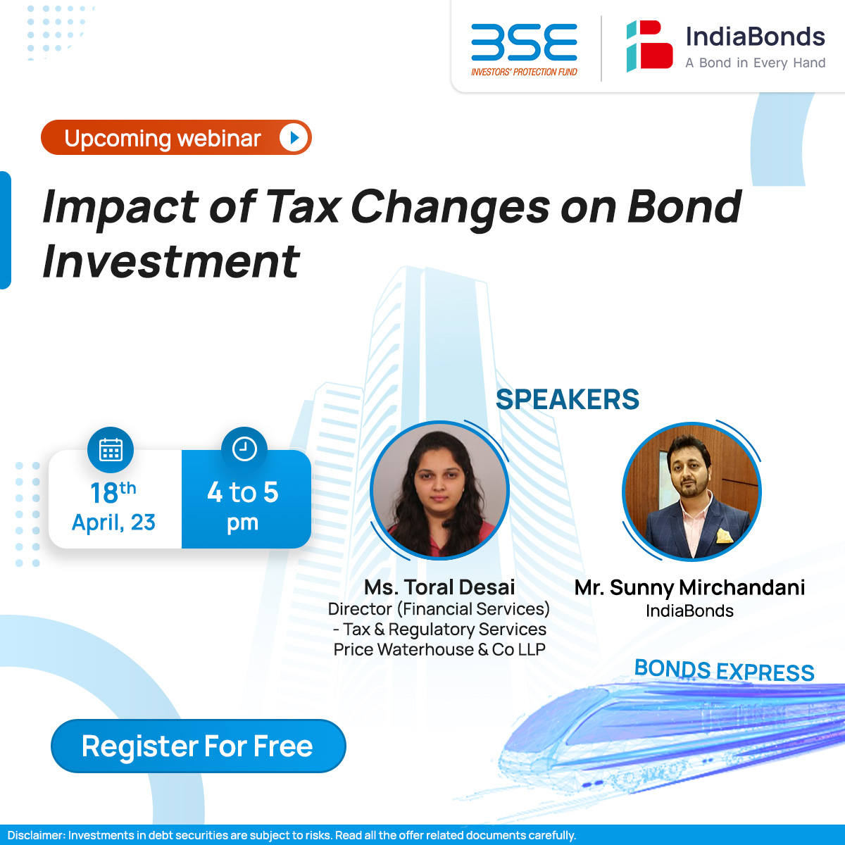 BSE India on Twitter "Taxation and investments go hand in hand. Are