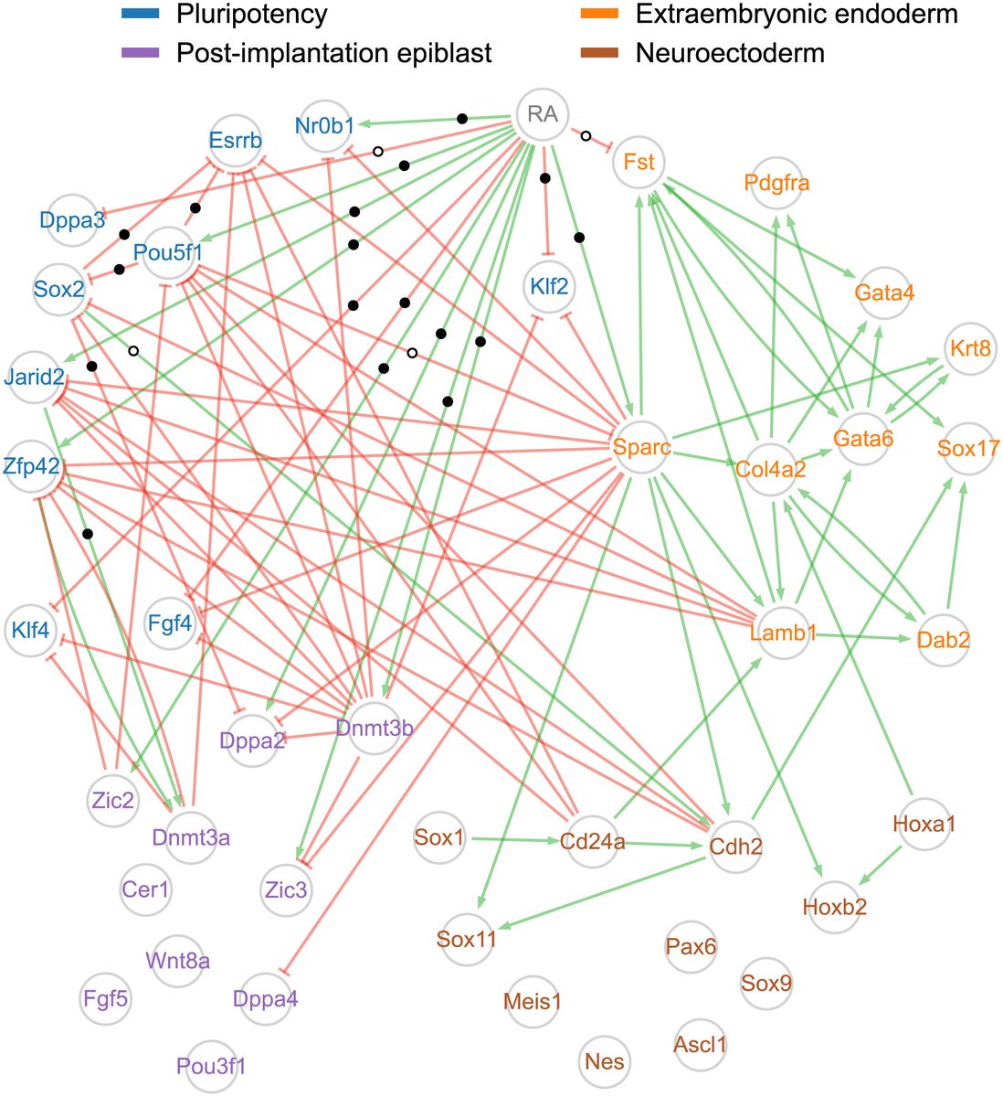 Olivier Gandrillon tweet media