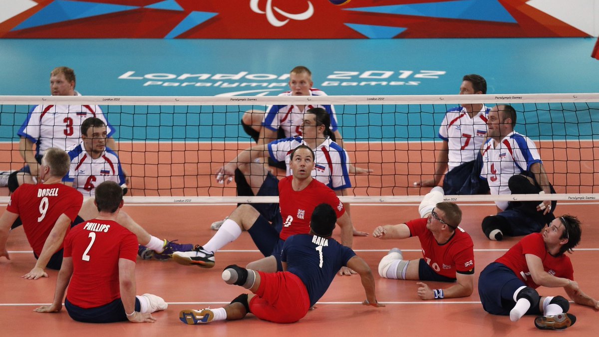 Parasporten kan fatta annat beslut än IOK och stänga av ryssar dlvr.it/SmbsFn