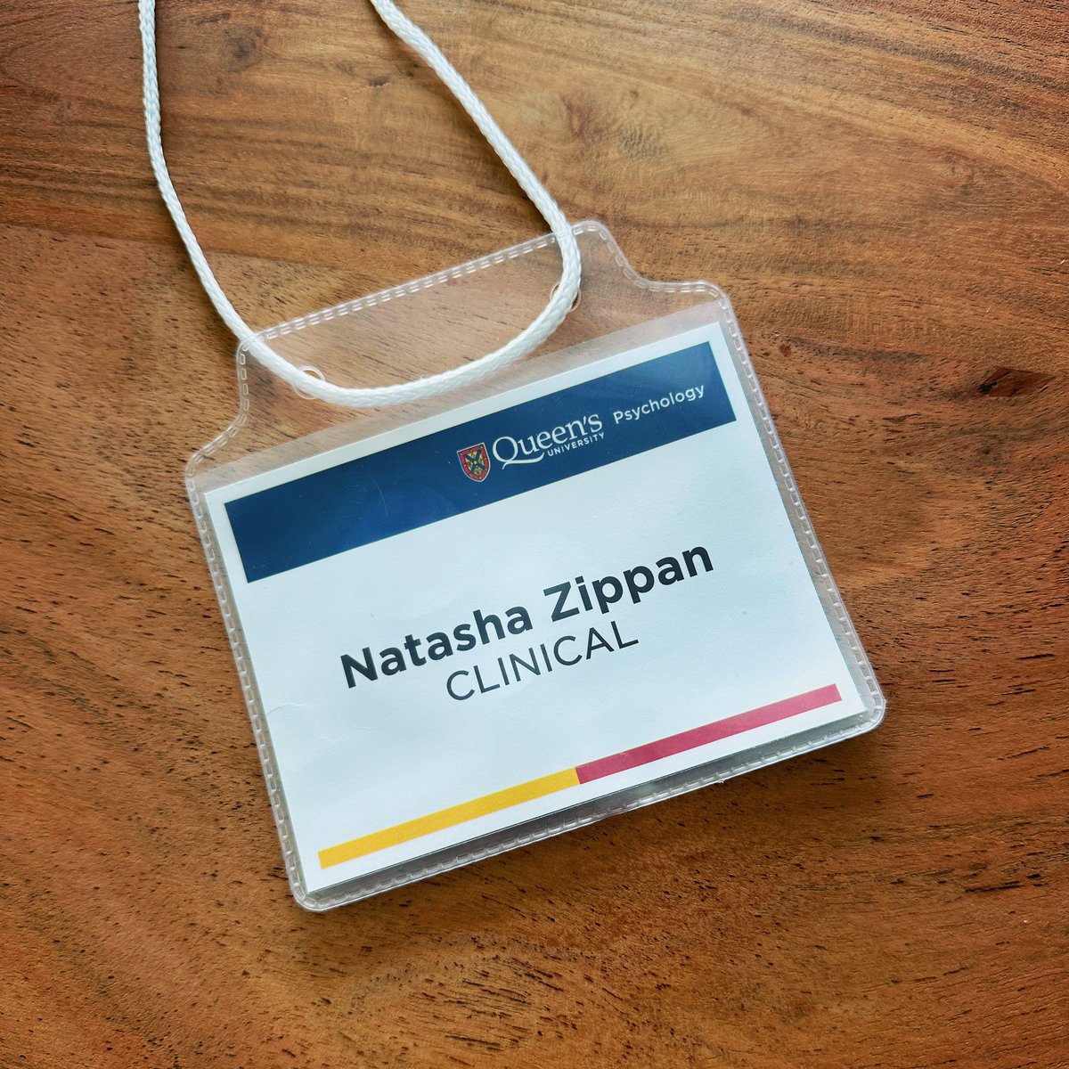 Thrilled to announce that I am finally going to grad school for Clinical Psych, to work with a giant in the field of sex research <a href="/DrMLChivers/">Dr. Meredith L. Chivers</a> <a href="/queensu/">Queen's University</a> 

Feels amazing to be embarking on the second stage of my journey to a more fulfilling life 👩🏻‍🎓🤍