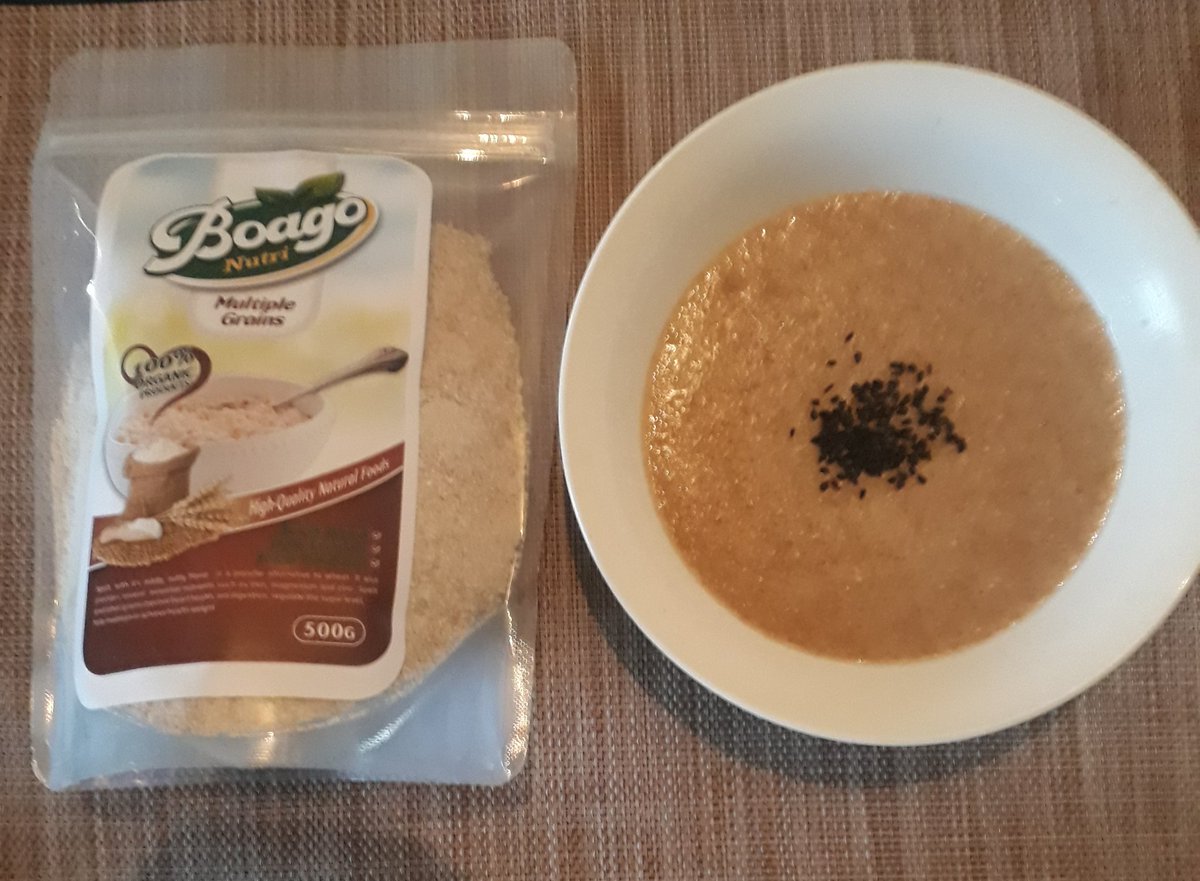 BoagoFood's tweet photo. Back at it,new package but same old good taste 🌱 #healthylifestyle #HealthyEating #plantbased #proudlysouthafrican #alkalineliving https://t.co/qFMDnNwgdP
