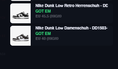 Success_Hype's tweet photo. Success by _Dennis_#1412
for <@378617263944892417> https://t.co/mIscYsSGyR