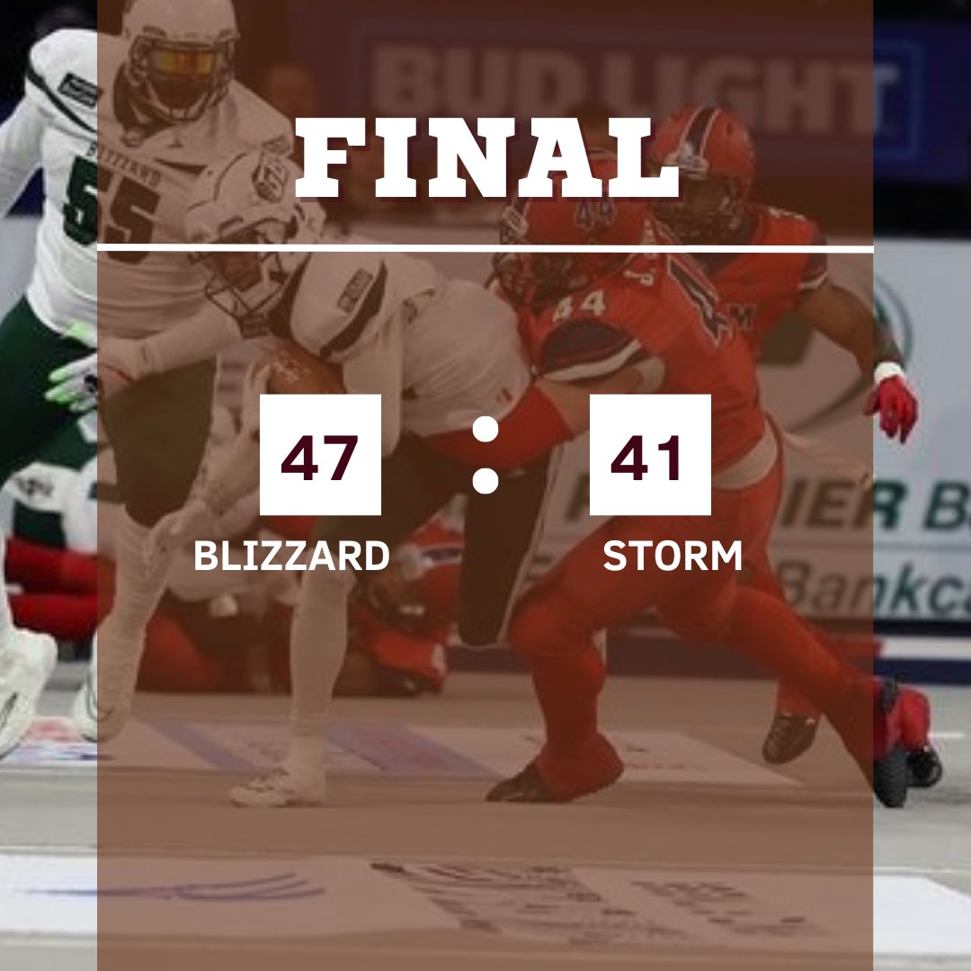 Sioux Falls melts down in the fourth quarter as Green Bay wins its second straight.