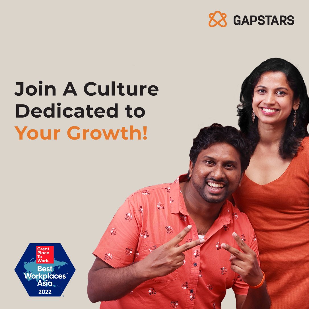 Attention all techies🔊 Join us and explore the amazing opportunities we have to offer. We are dedicated to providing a dynamic and challenging work environment that will help you excel and make your mark in the industry.

Apply now: bit.ly/41dQ0Xo

#React #PHP #QA