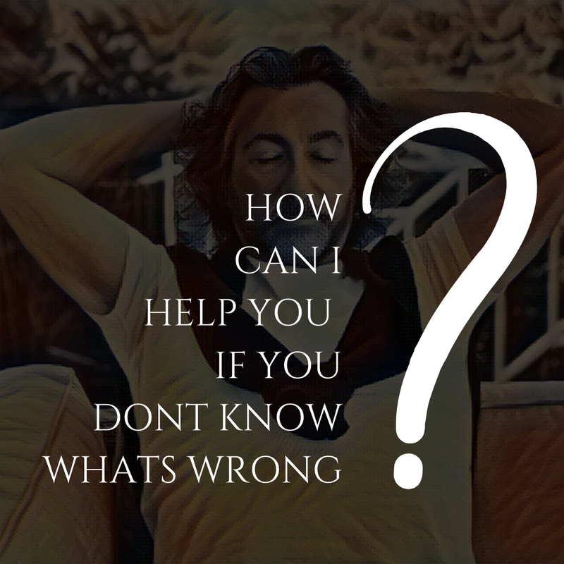 DTOsystem's tweet image. Can I help you if you don&apos;t know whats wrong?

Simply put yes, you don&apos;t need to know why your feeling the way your feeling 

You just need someone to untangle your mind and emotions and then switch them off 

You just need the formula/code and its simple
wix.to/xkusToc