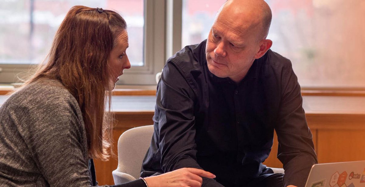 DWPDigital's tweet photo. “Data science at DWP Digital is genuinely a dynamic and fast-moving world; three years after joining, I’m still loving every minute.”

Read how Pieter decided to quit his job and pursue the career he’d always wanted. ✅

 👉https://t.co/fjR5exoYVw

#DWPDigitalBlog https://t.co/znhYd5QvXP