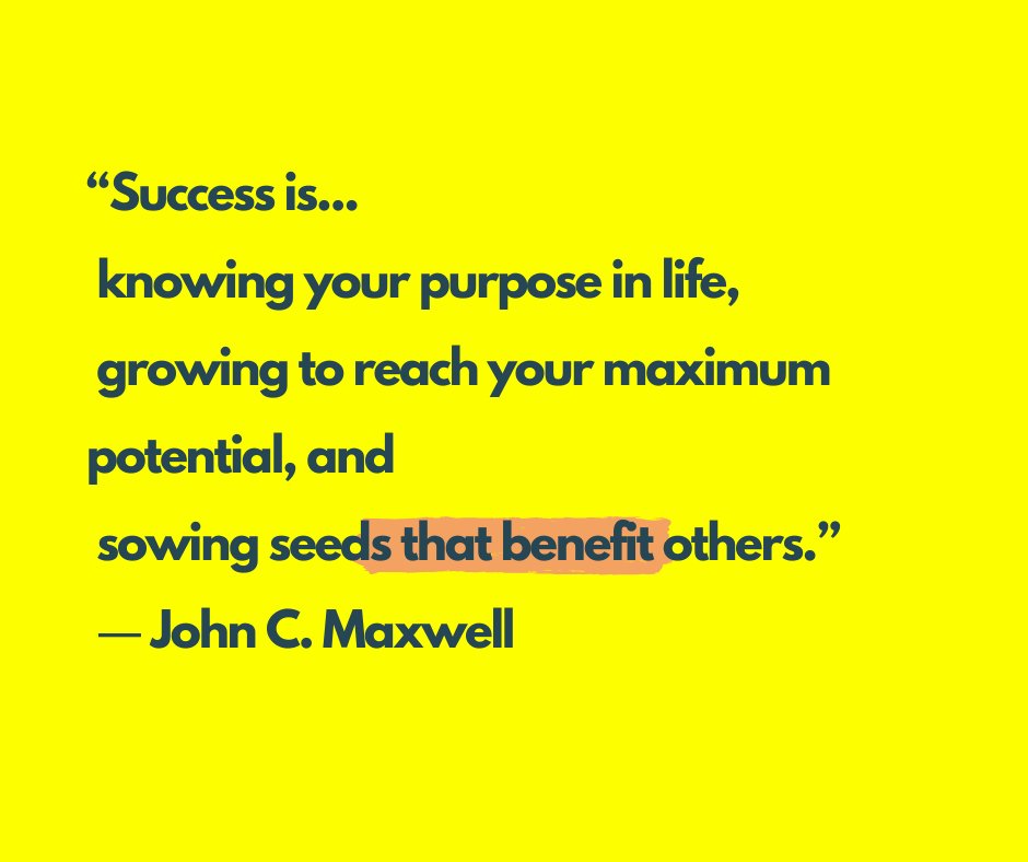 How do you measure your life success?
For Impertimus #Keepingchildreninschool to achieve their full potential is our success.
lght.ly/lnjjd3g
#Educationrevolvingfund
#Educationfinance