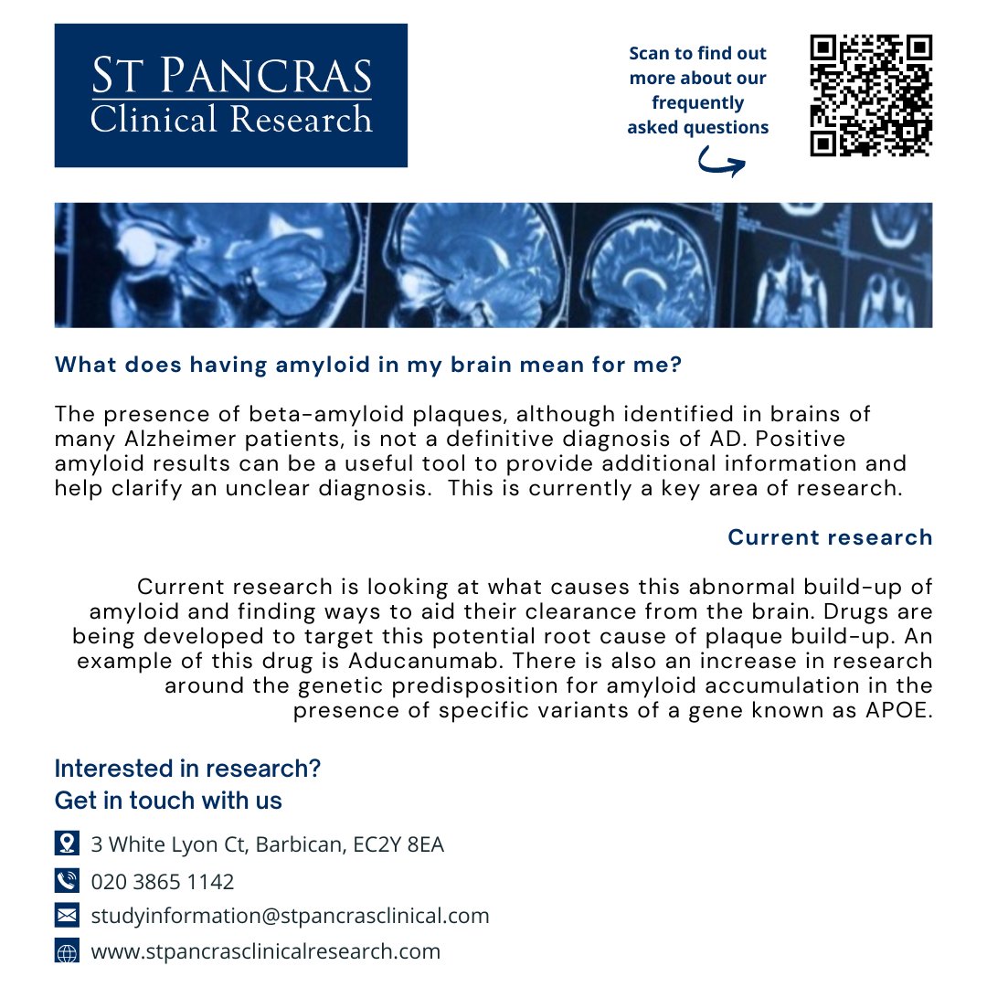 In the Alzheimer's brain, abnormal levels of this naturally occurring protein clump together to form plaques that collect between neurons and disrupt cell function.