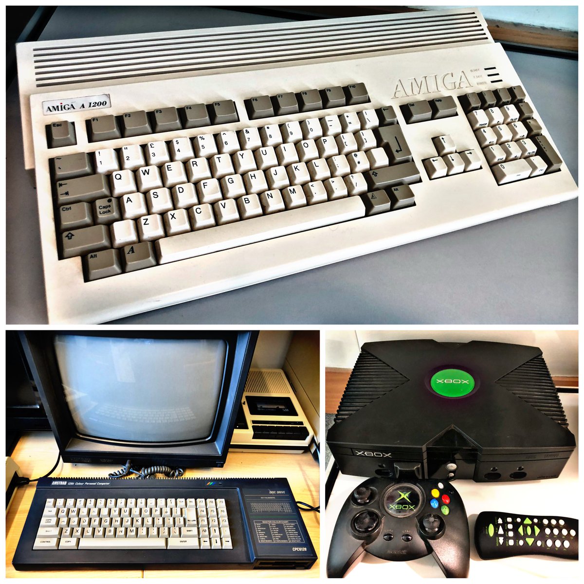 South West Retro Computing Archive tweet media