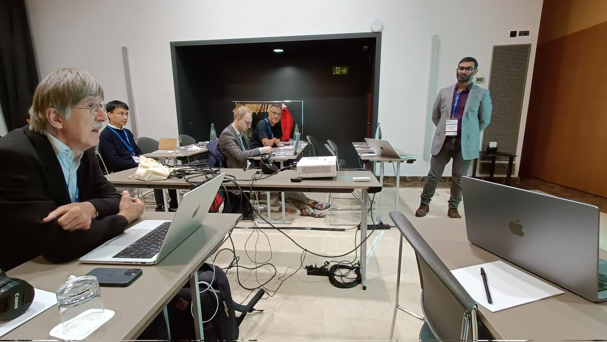 ... and now Martin Glinz asking: quality requirements or NFRs?