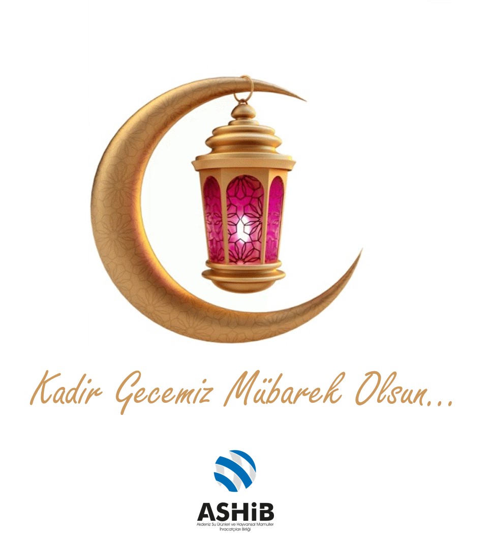 Kadir gecemiz mübarek olsun...